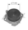 LANCIA 60586222 Water Pump
